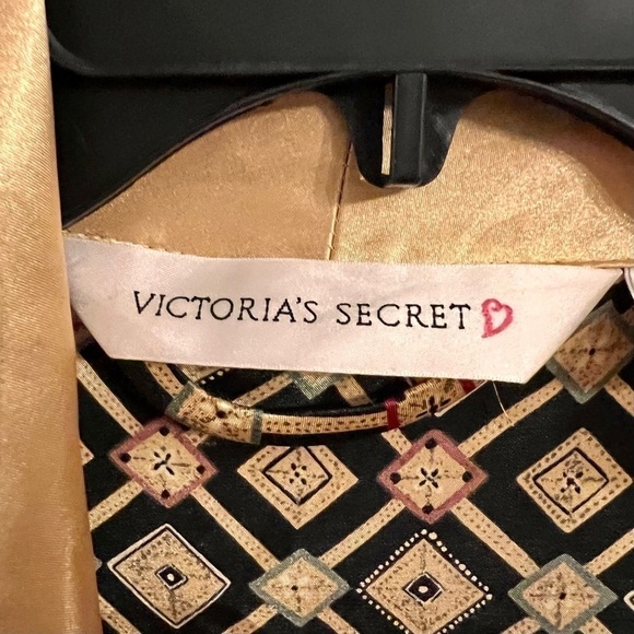 Victoria’s SECRET vintage robe. Size XS - Picture 6 of 7